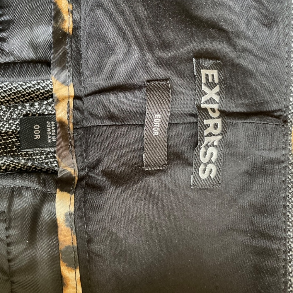 Beautiful Quality Express Editor Style Women’s Dr… - image 5